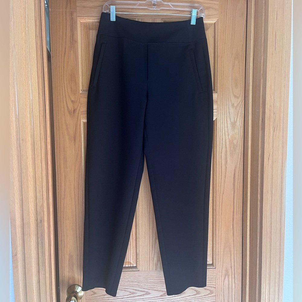 Athleta Black Pants